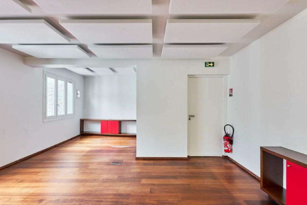 Bureau Paris 192m² Location bureau Paris OLBUR2316334 6